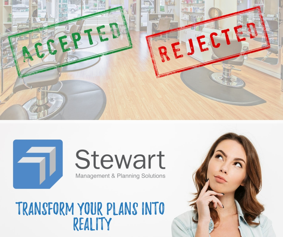 Stewart Management and Planning Solutions