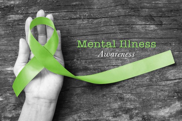 Mental Health Awareness