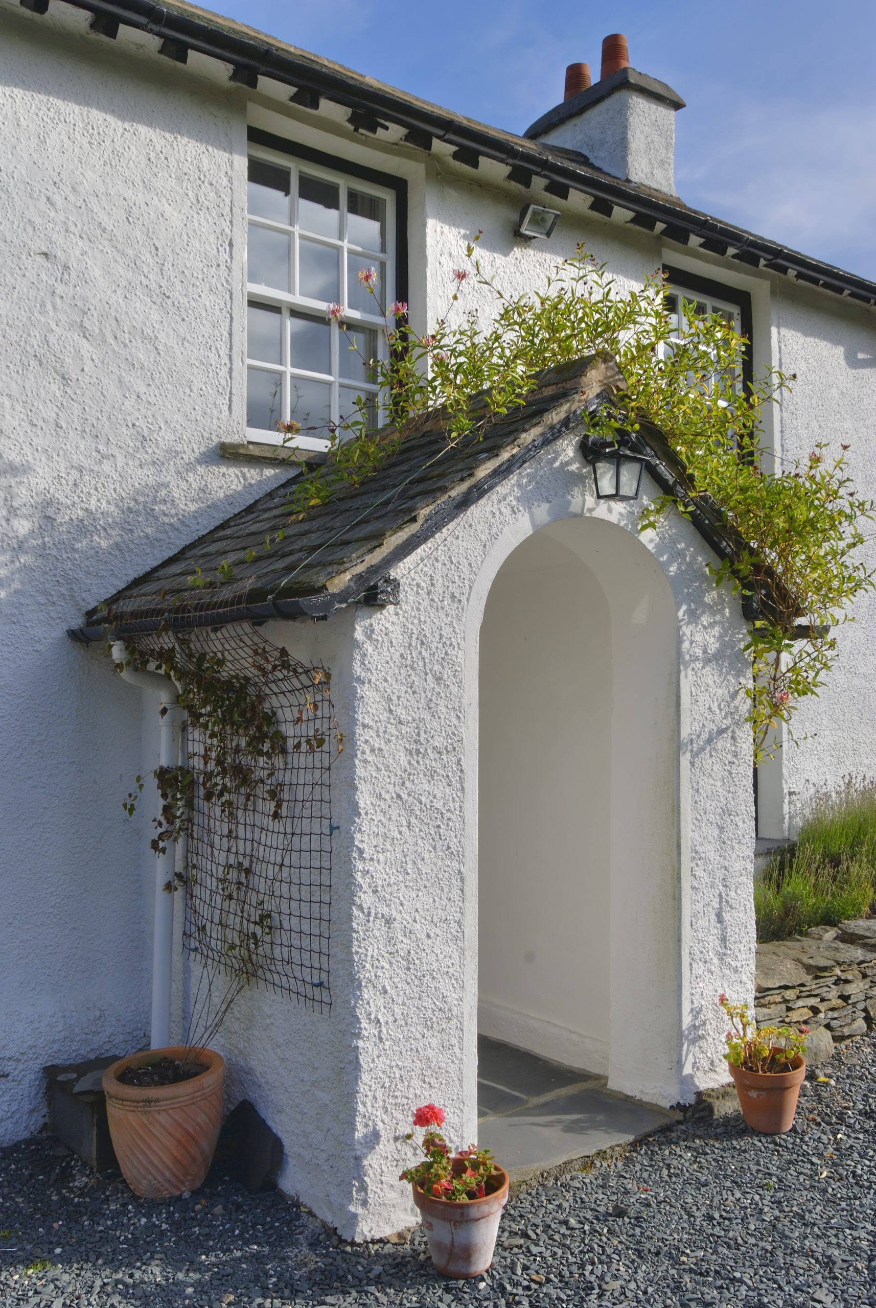 Can I Demolish My Porch Without Planning Permission?